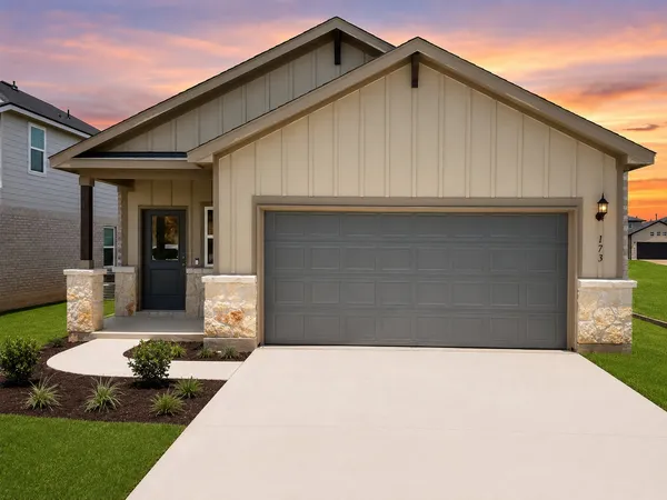 $2,350 | 173 Golden Bell Way, Buda, TX 78610