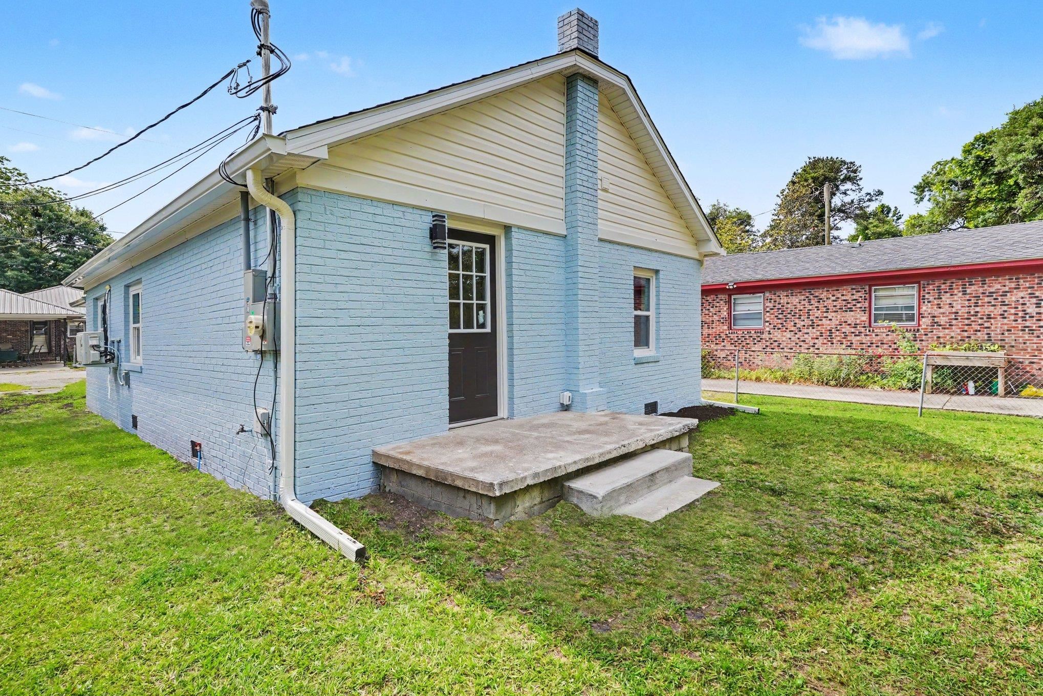 1712 Brown Street Conway, SC 29527 - Photo 23 of 27
