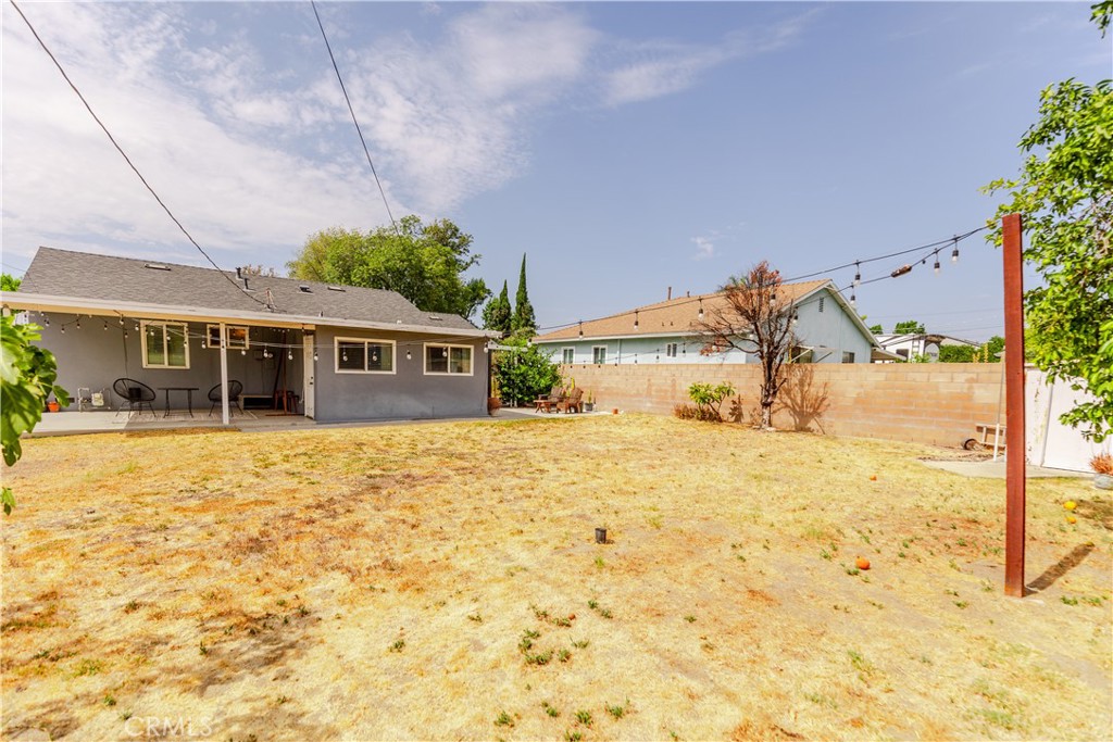 7734 Sycamore Avenue Riverside, CA 92504 - Photo 42 of 47 a house view with swimming pool in front of it