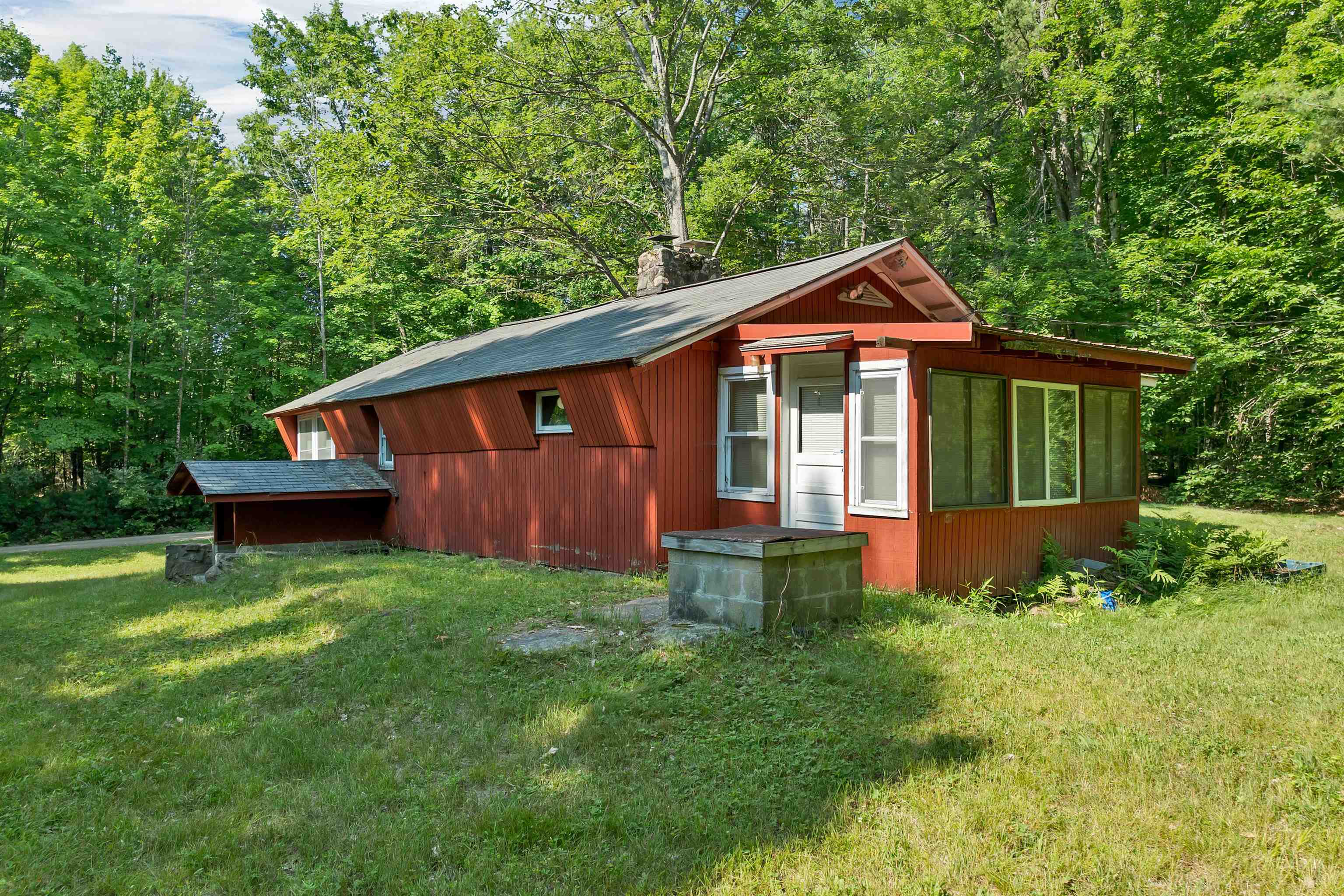 174 Granite Road Effingham, NH 03882 - Photo 6 of 29