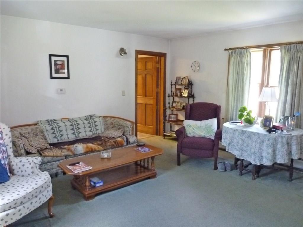 1342 Otis Road Otis, ME 04605 - Photo 10 of 24 Living room