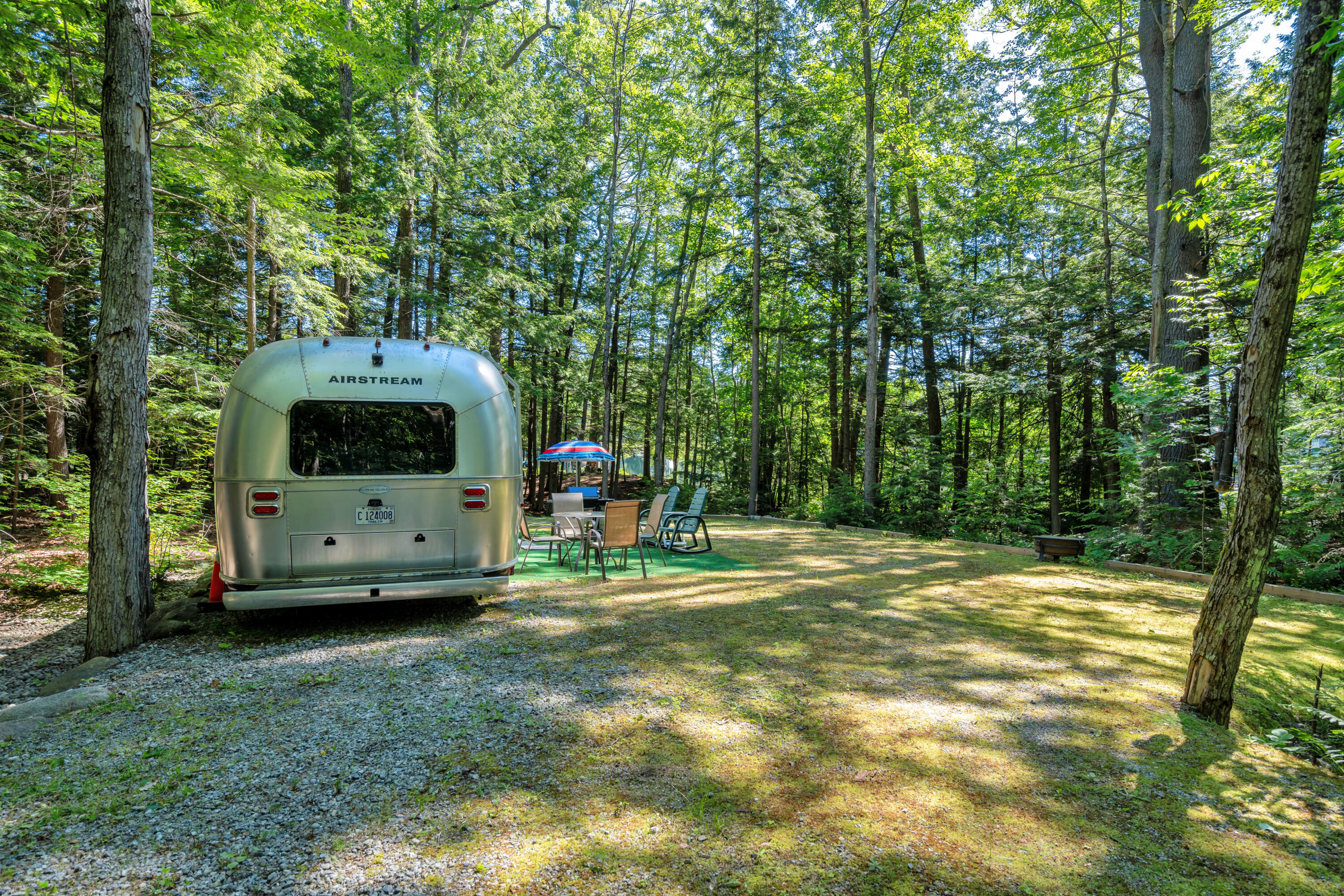 0 Stevens Cove Road Bridgton, ME 04009 - Photo 14 of 39 DSC09636