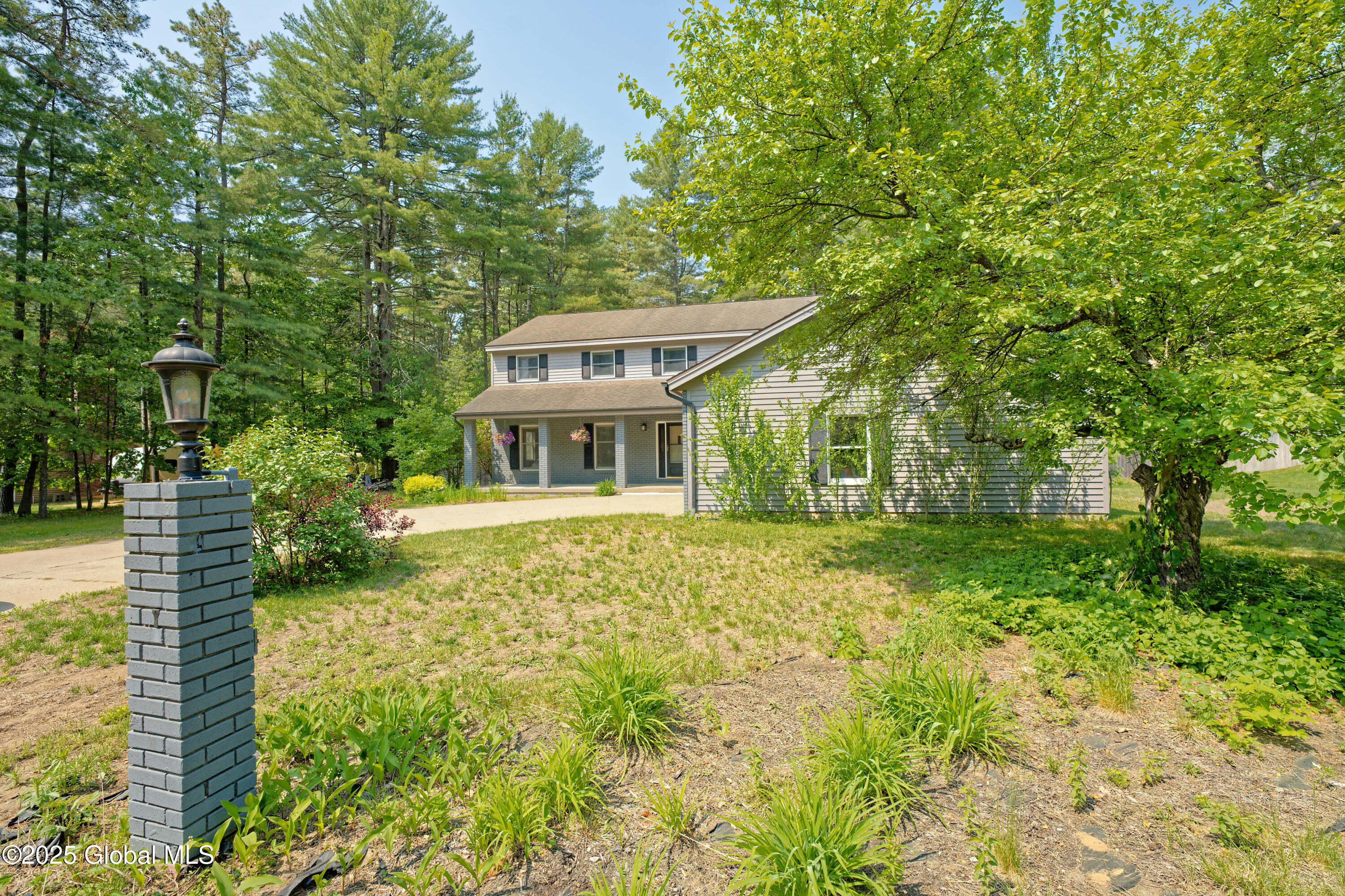 10 Sugar Pine Road Queensbury, NY 12804 - Photo 2 of 51 0 Front 1