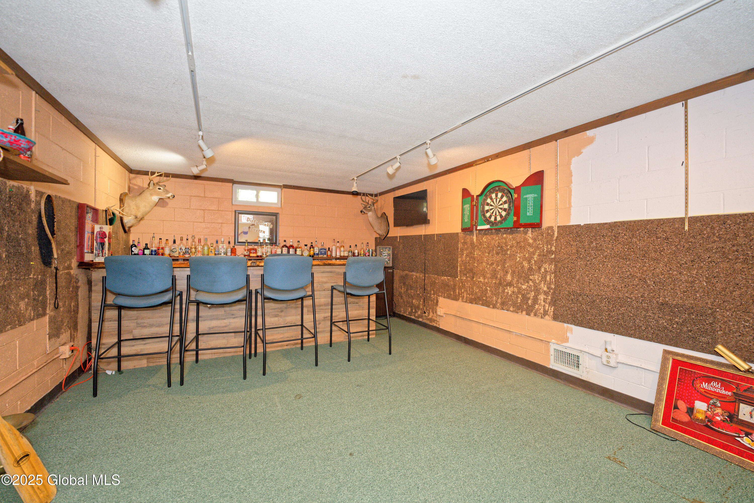 10 Sugar Pine Road Queensbury, NY 12804 - Photo 24 of 51 6 Basement 2