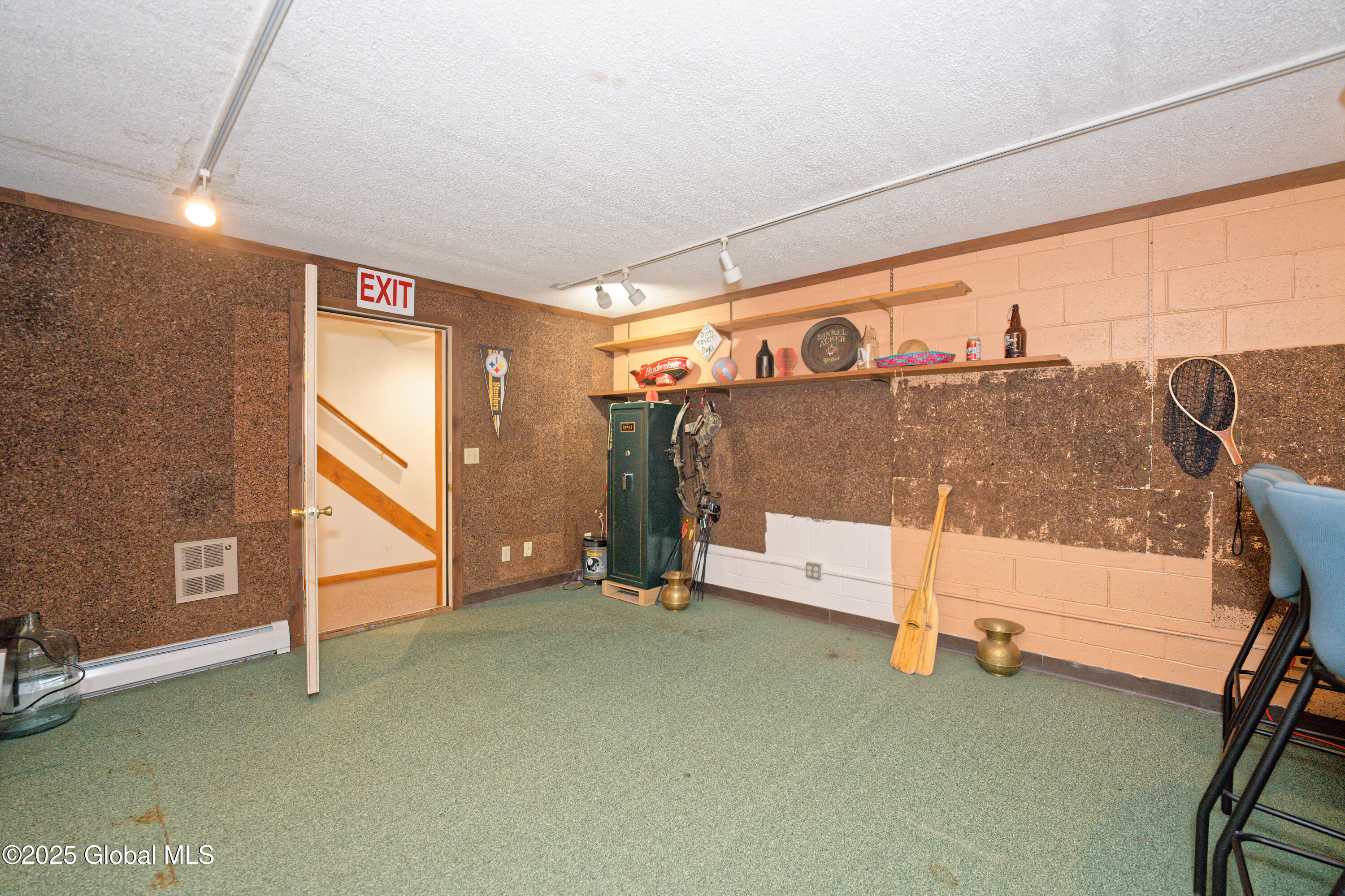 10 Sugar Pine Road Queensbury, NY 12804 - Photo 26 of 51 6 Basement 4