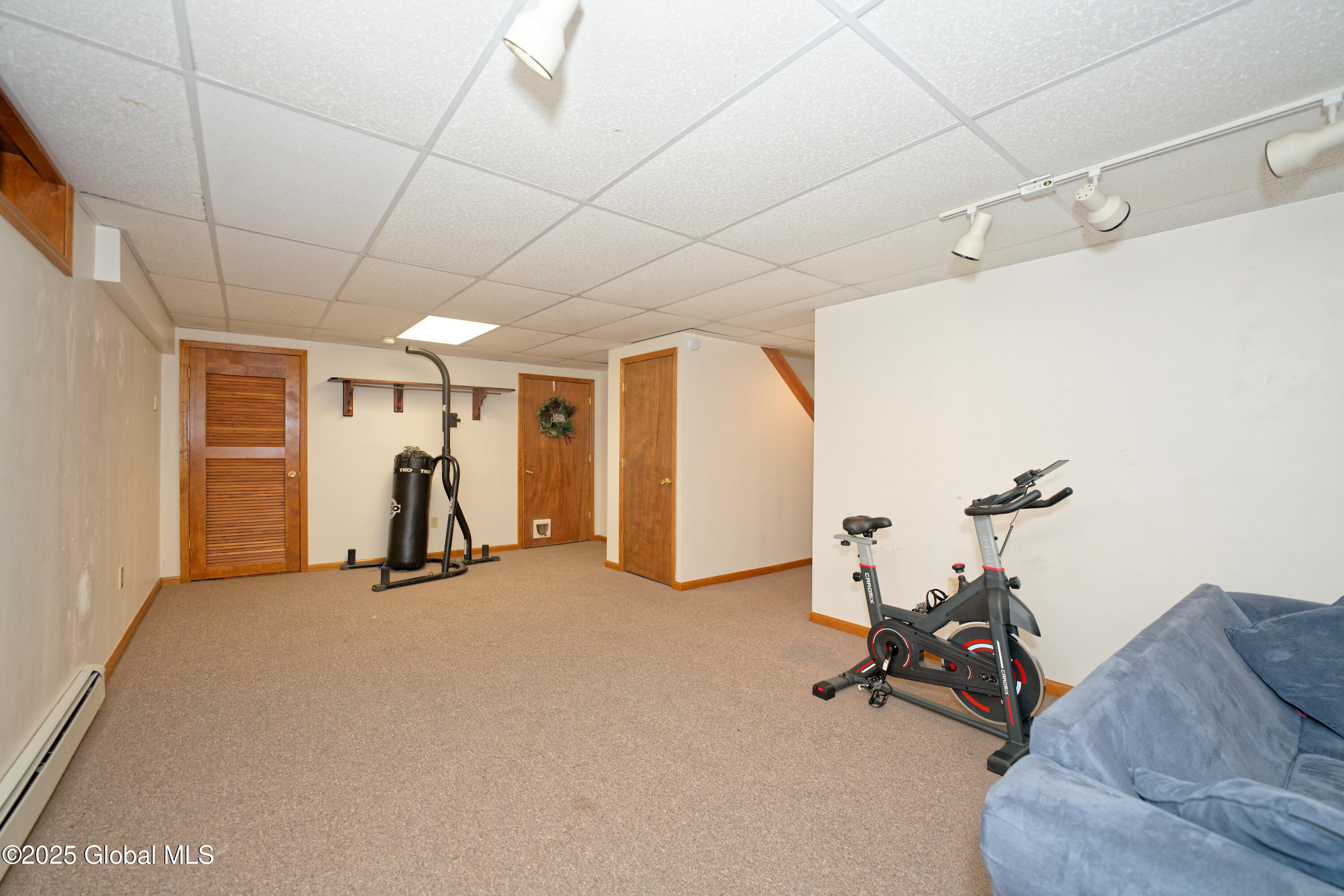 10 Sugar Pine Road Queensbury, NY 12804 - Photo 29 of 51 6 Basement 7