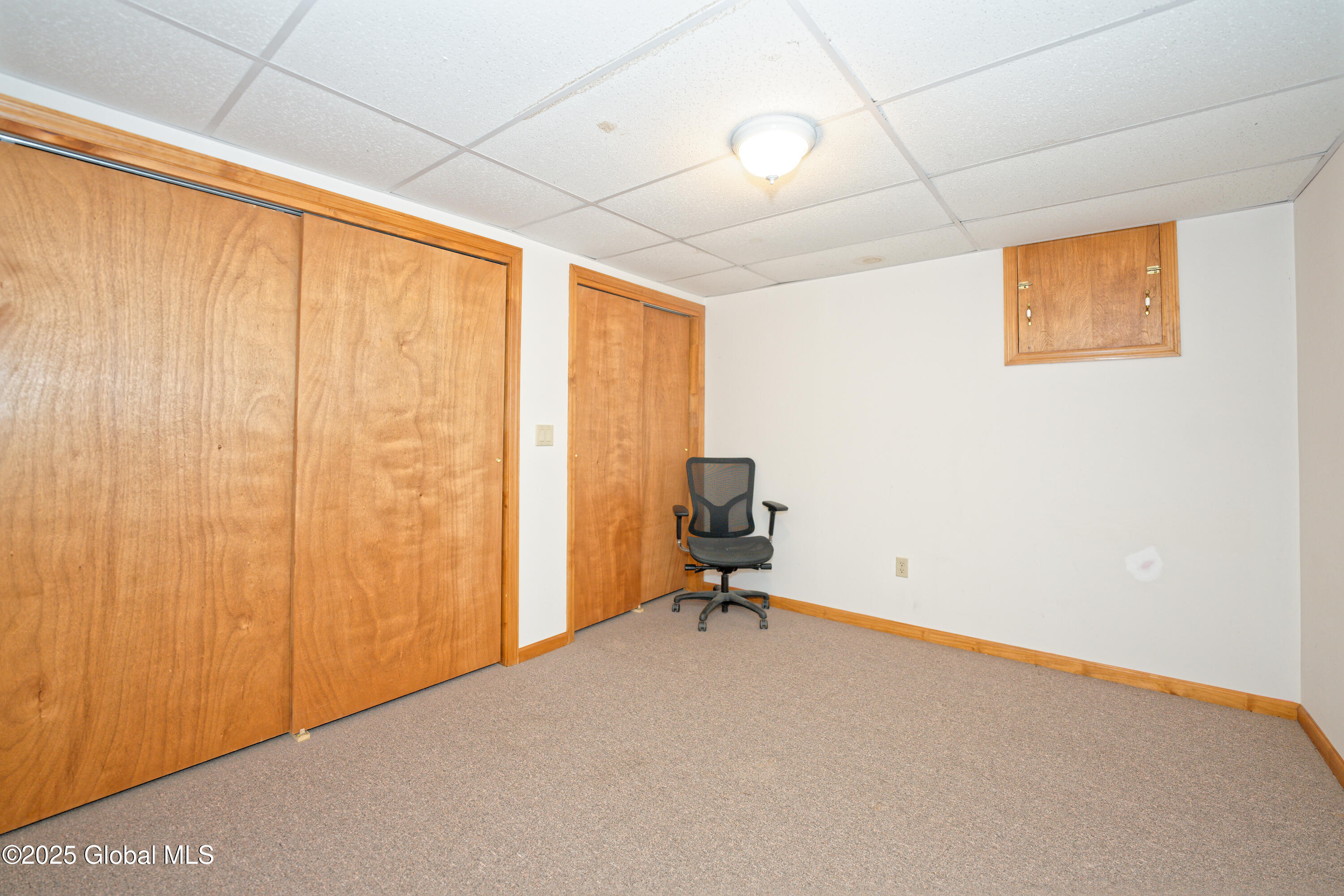 10 Sugar Pine Road Queensbury, NY 12804 - Photo 30 of 51 6 Basement 8