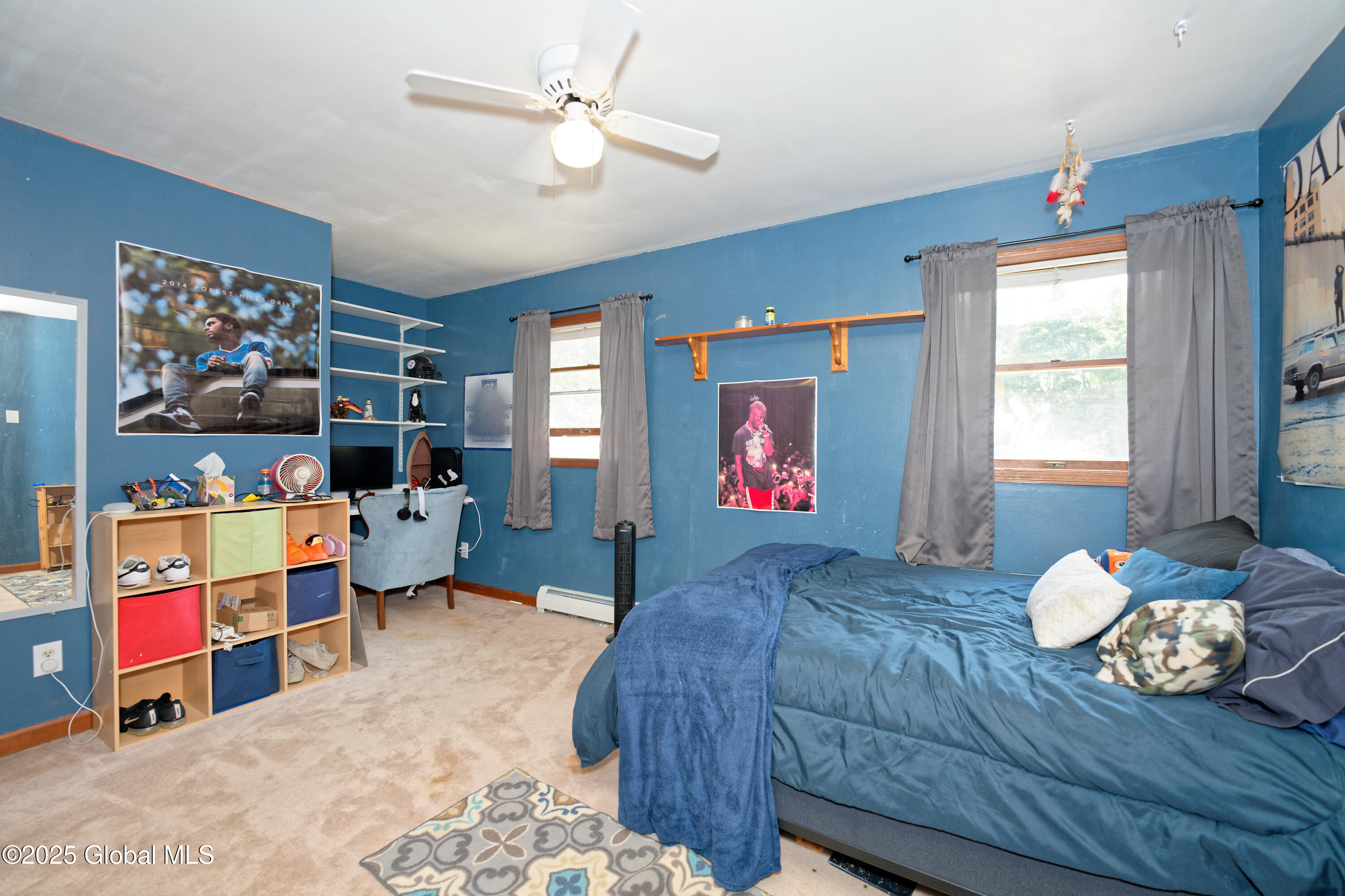 10 Sugar Pine Road Queensbury, NY 12804 - Photo 38 of 51 8 Bedroom 5