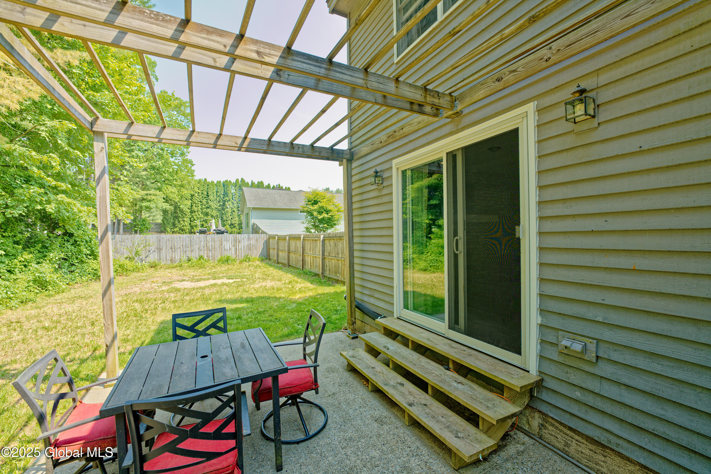 10 Sugar Pine Road Queensbury, NY 12804 - Photo 46 of 51 Yard 4