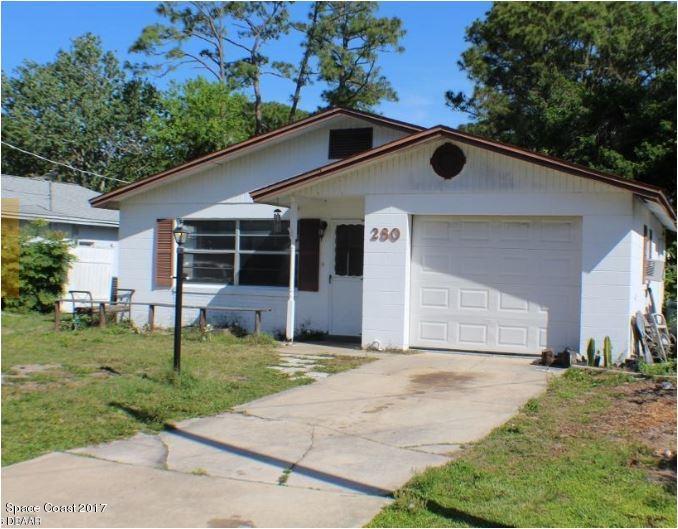 280 Farmbrook Road Port Orange, FL 32127 - Photo 1 of 8 ft