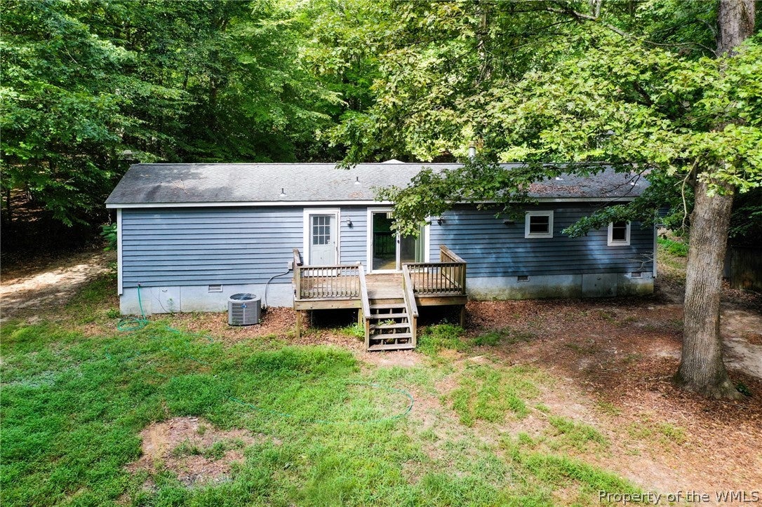 2591 Little Creek Dam Road Toano, VA 23168 - Photo 9 of 48 Gallery Image 9
