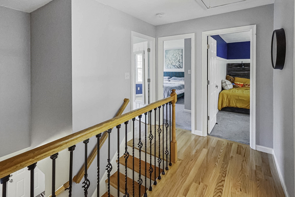 88 Northbridge Street Mendon, MA 01756 - Photo 27 of 41