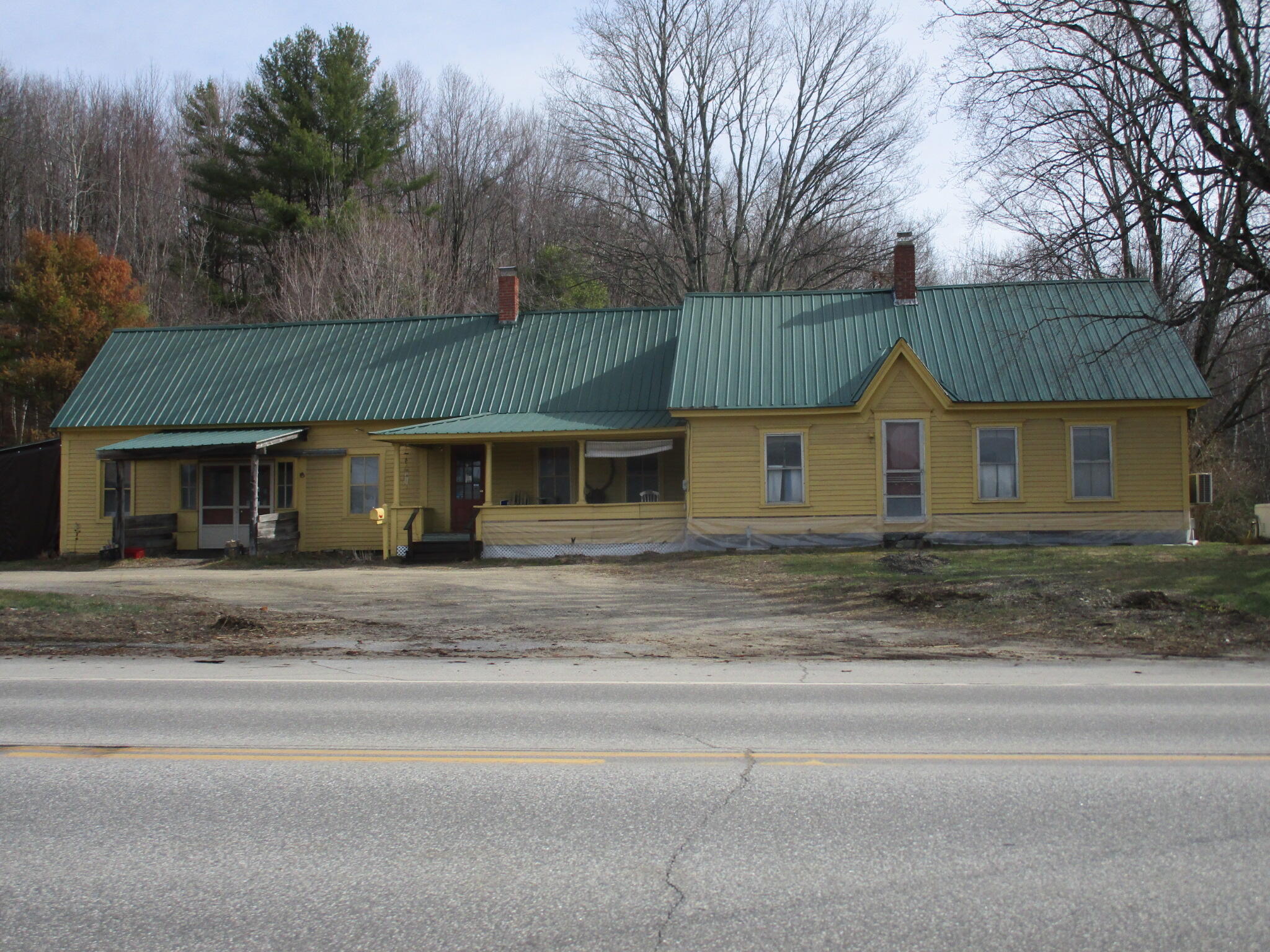 28 Bethel Road West Paris, ME 04289 - Photo 46 of 47
