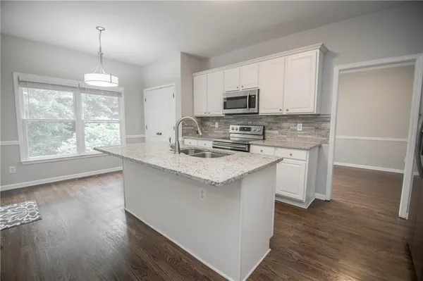 $3,900 | 755 Sheridan Ridge Court, Alpharetta, GA 30022