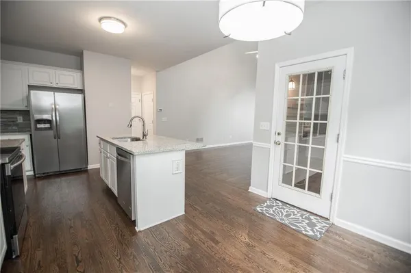 $3,900 | 755 Sheridan Ridge Court, Alpharetta, GA 30022