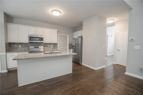 $3,900 | 755 Sheridan Ridge Court, Alpharetta, GA 30022