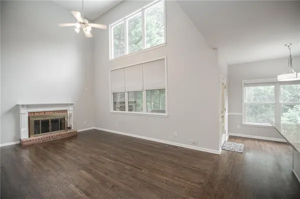 $3,900 | 755 Sheridan Ridge Court, Alpharetta, GA 30022