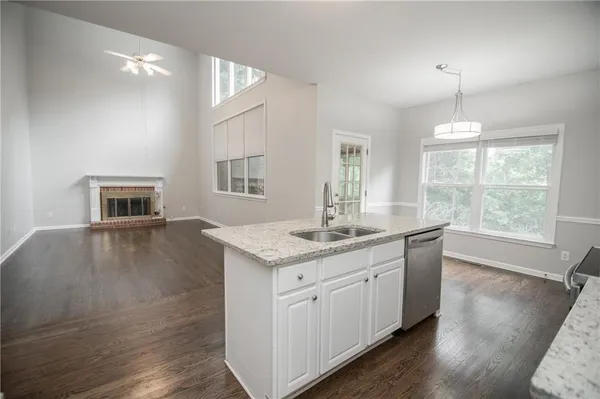 $3,900 | 755 Sheridan Ridge Court, Alpharetta, GA 30022
