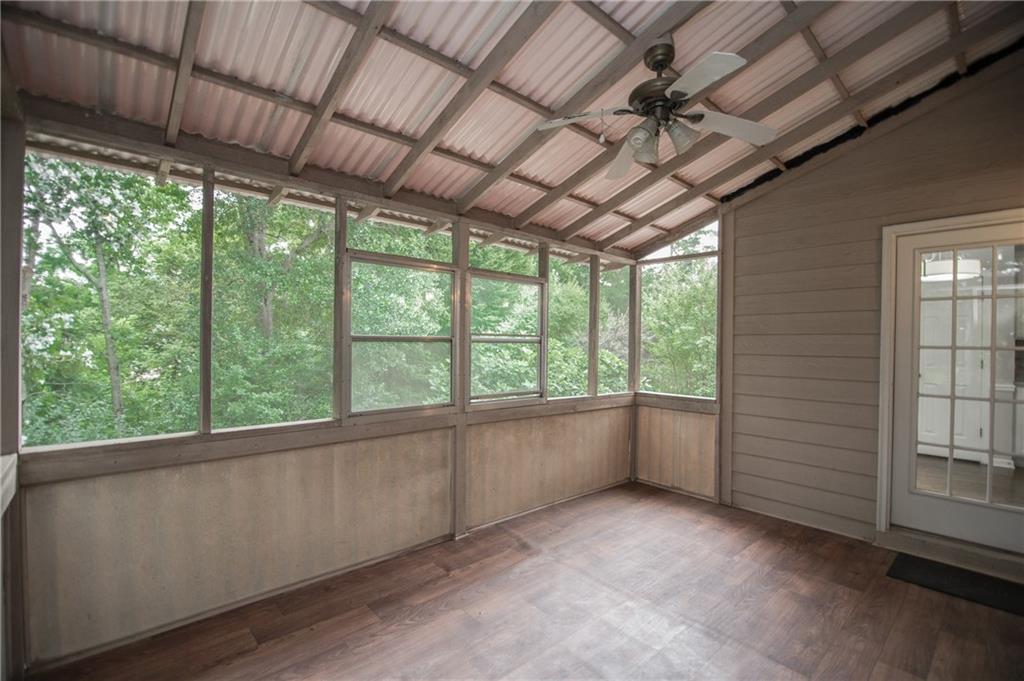 755 Sheridan Ridge Court Alpharetta, GA 30022 - Photo 47 of 57 a view of room with window and furniture