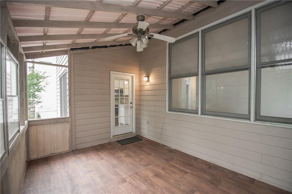 755 Sheridan Ridge Court Alpharetta, GA 30022 - Photo 48 of 57 a view of an empty room with a window