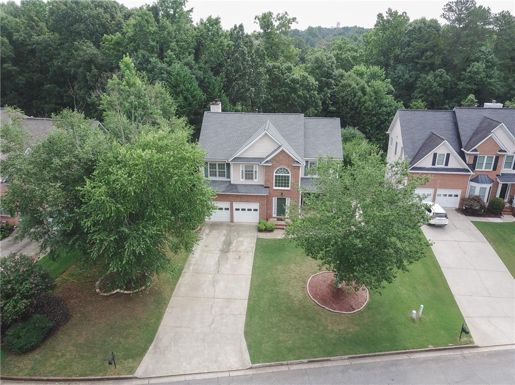 755 Sheridan Ridge Court Alpharetta, GA 30022 - Photo 53 of 57