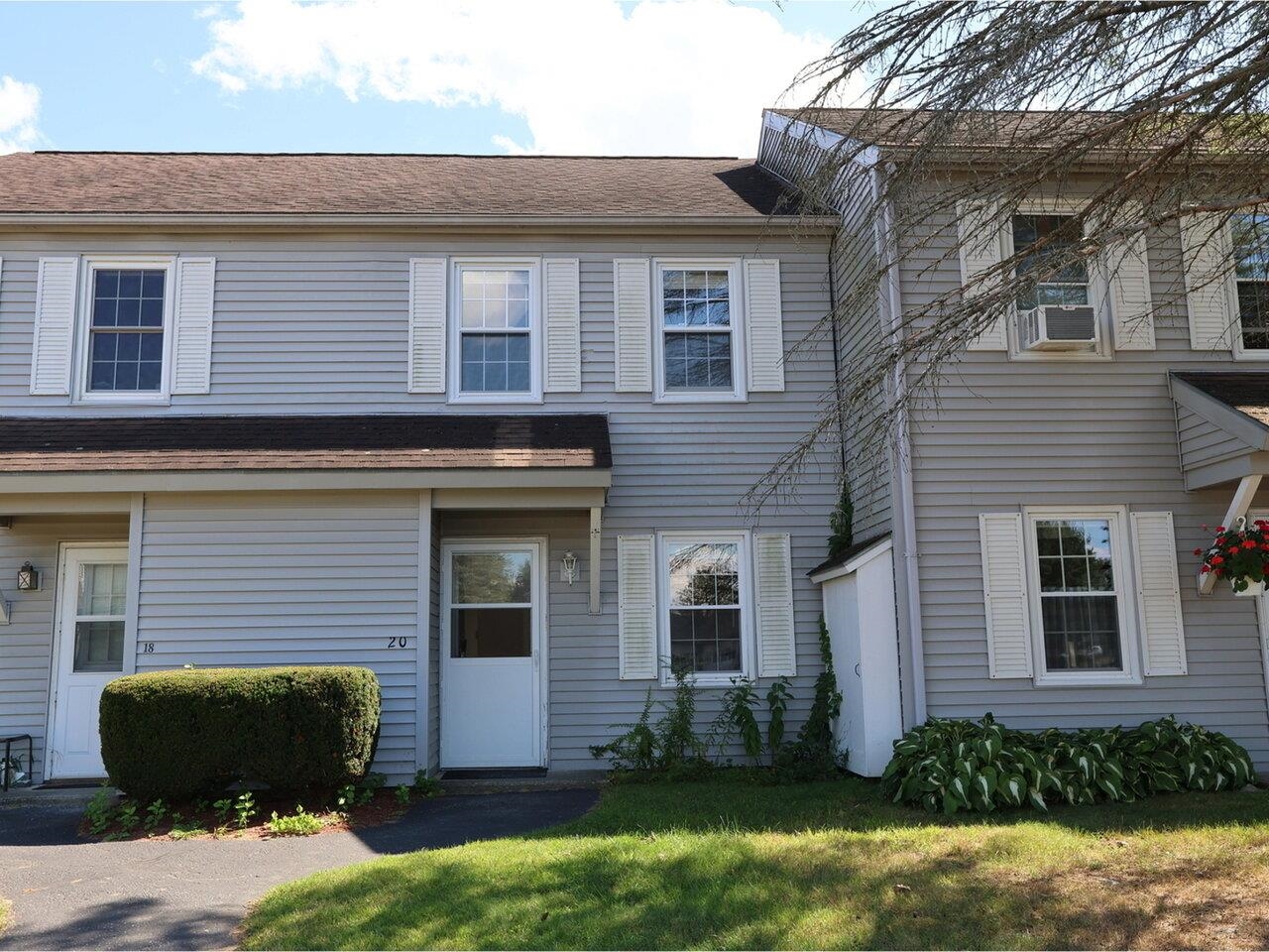 20 Gilbert Square Milton, VT 05468 - Photo 1 of 23 Gallery Image 1