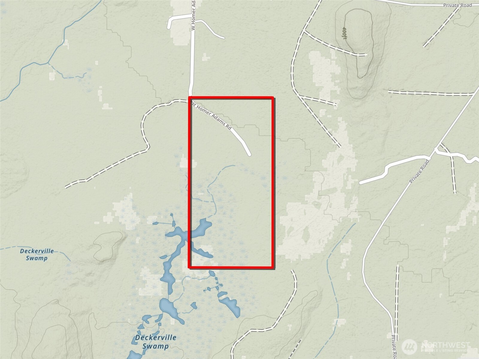 981 West Homer Adams Road Elma, WA 98541 - Photo 11 of 17