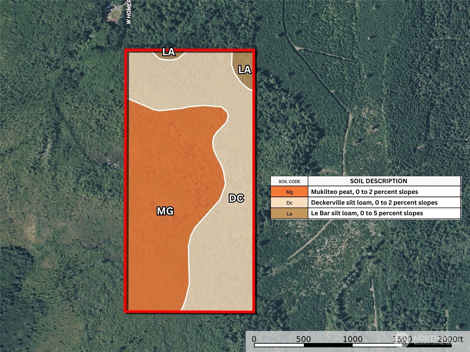 981 West Homer Adams Road Elma, WA 98541 - Photo 10 of 17