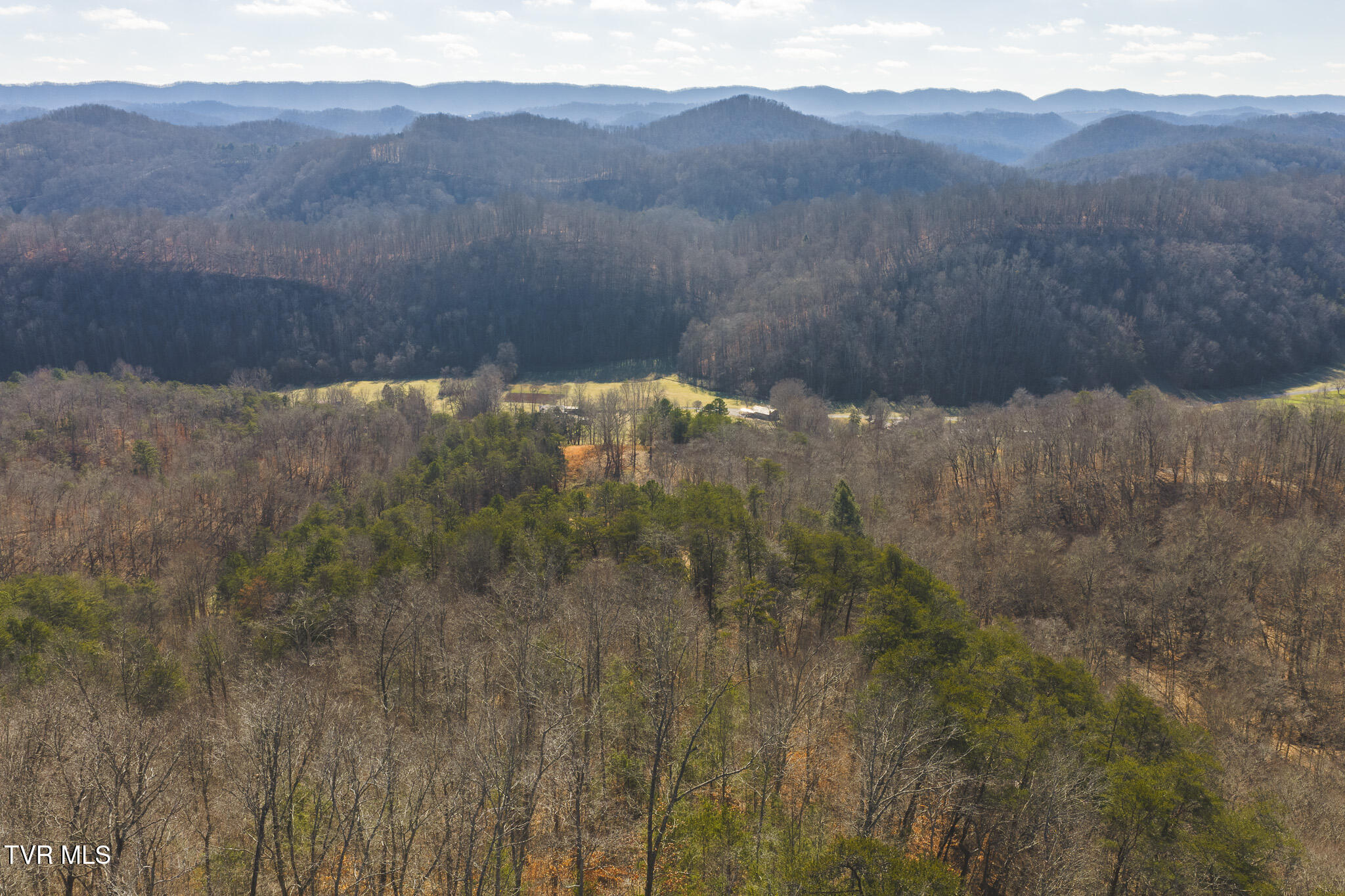 3381 Upper Caney Valley Road Tazewell, TN 37879 - Photo 27 of 51 DJI_20260119122253_0819_D