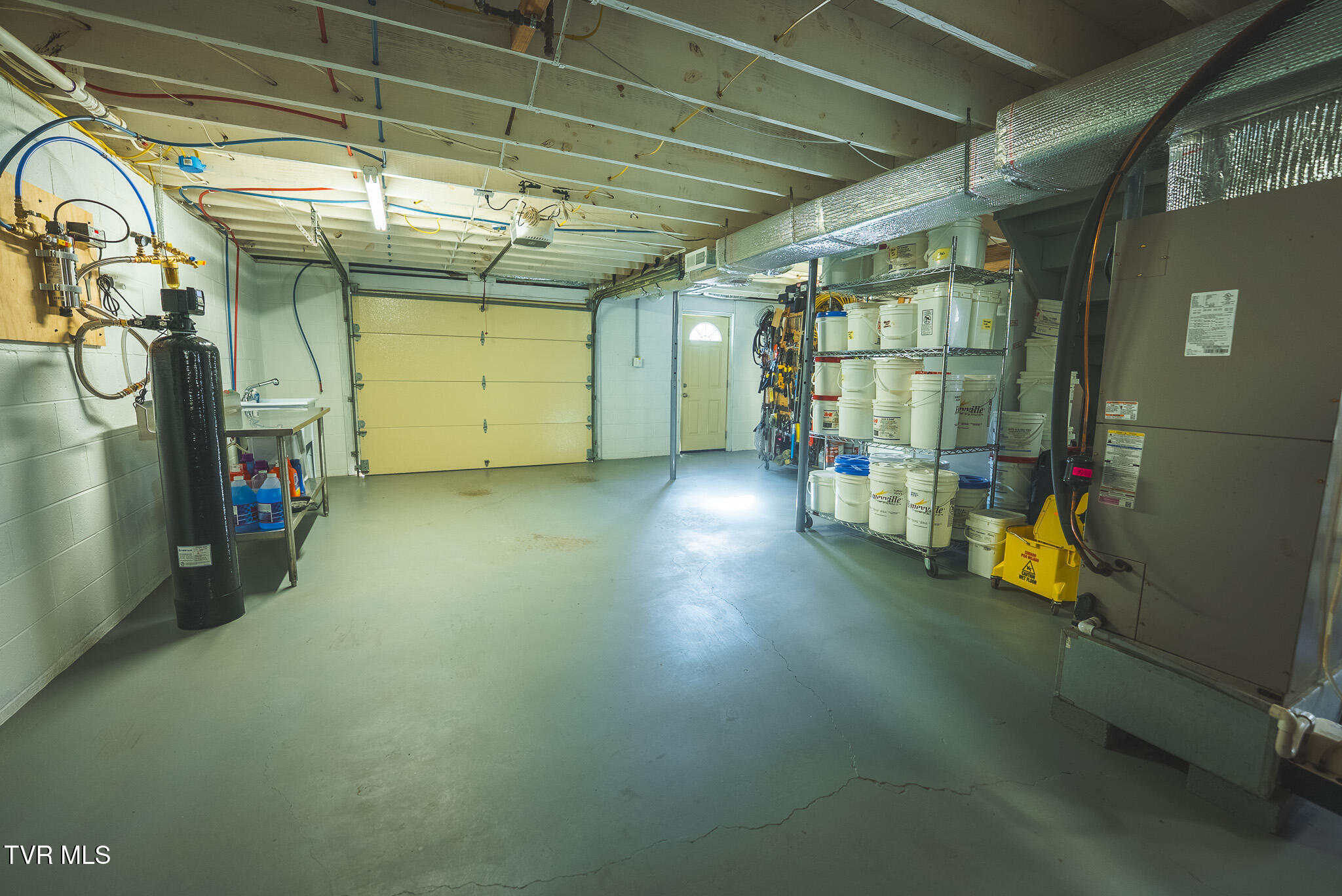 3381 Upper Caney Valley Road Tazewell, TN 37879 - Photo 29 of 51 DSC09546