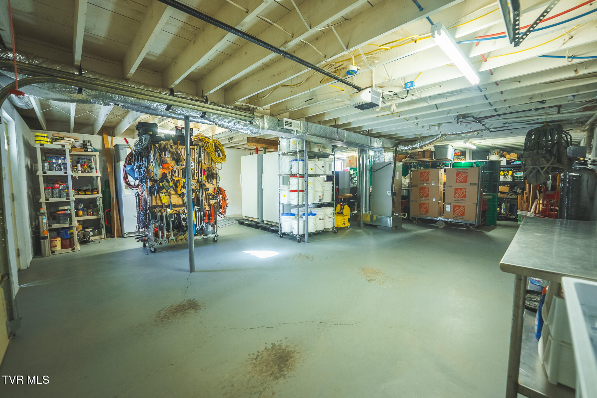 3381 Upper Caney Valley Road Tazewell, TN 37879 - Photo 30 of 51 DSC09549