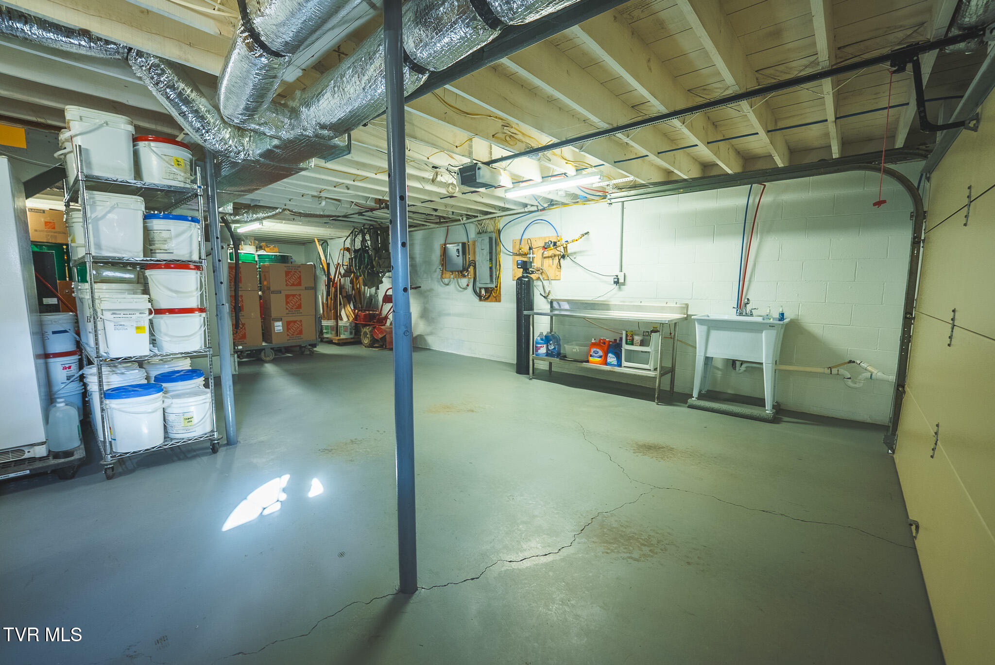 3381 Upper Caney Valley Road Tazewell, TN 37879 - Photo 31 of 51 DSC09551