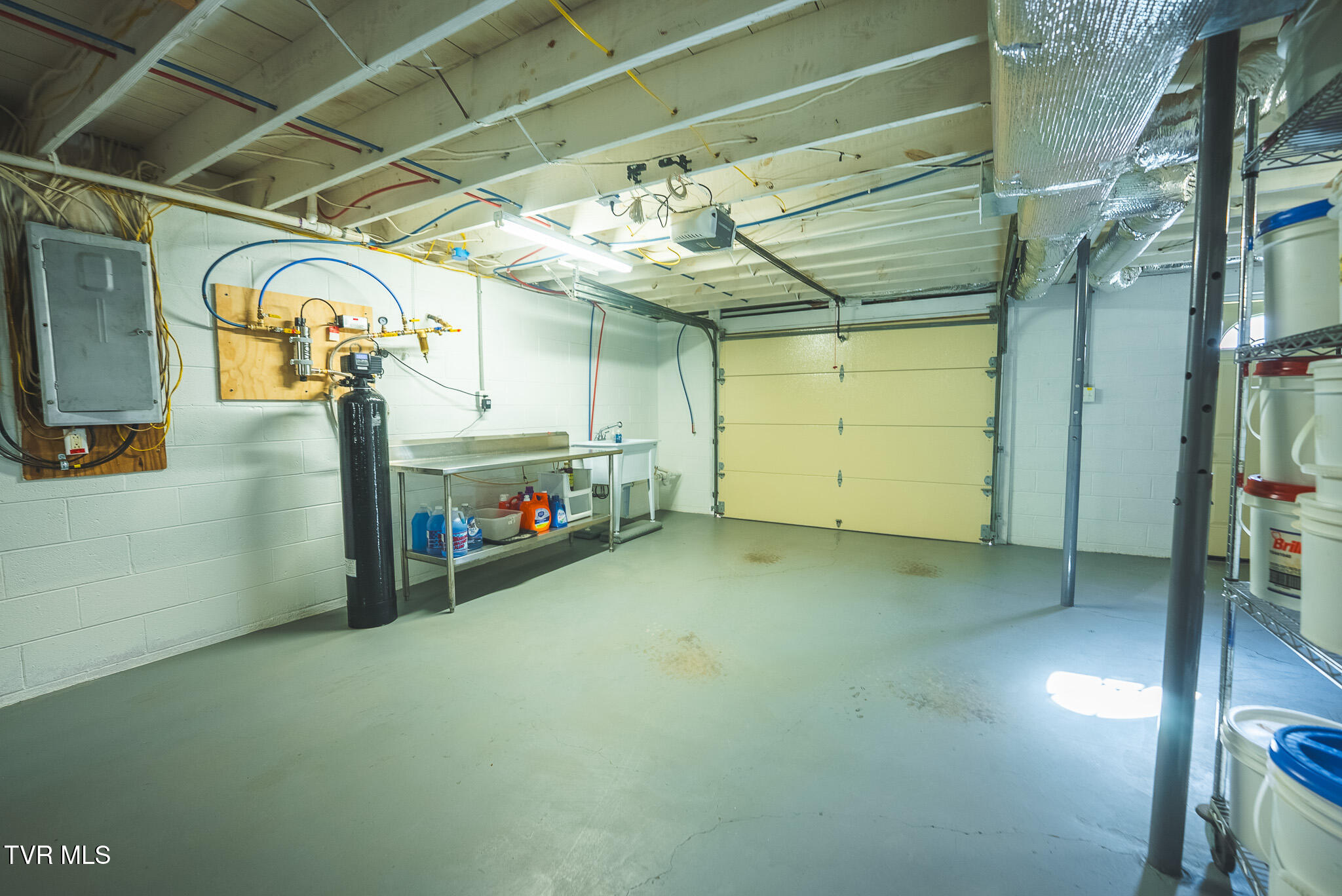 3381 Upper Caney Valley Road Tazewell, TN 37879 - Photo 32 of 51 DSC09553