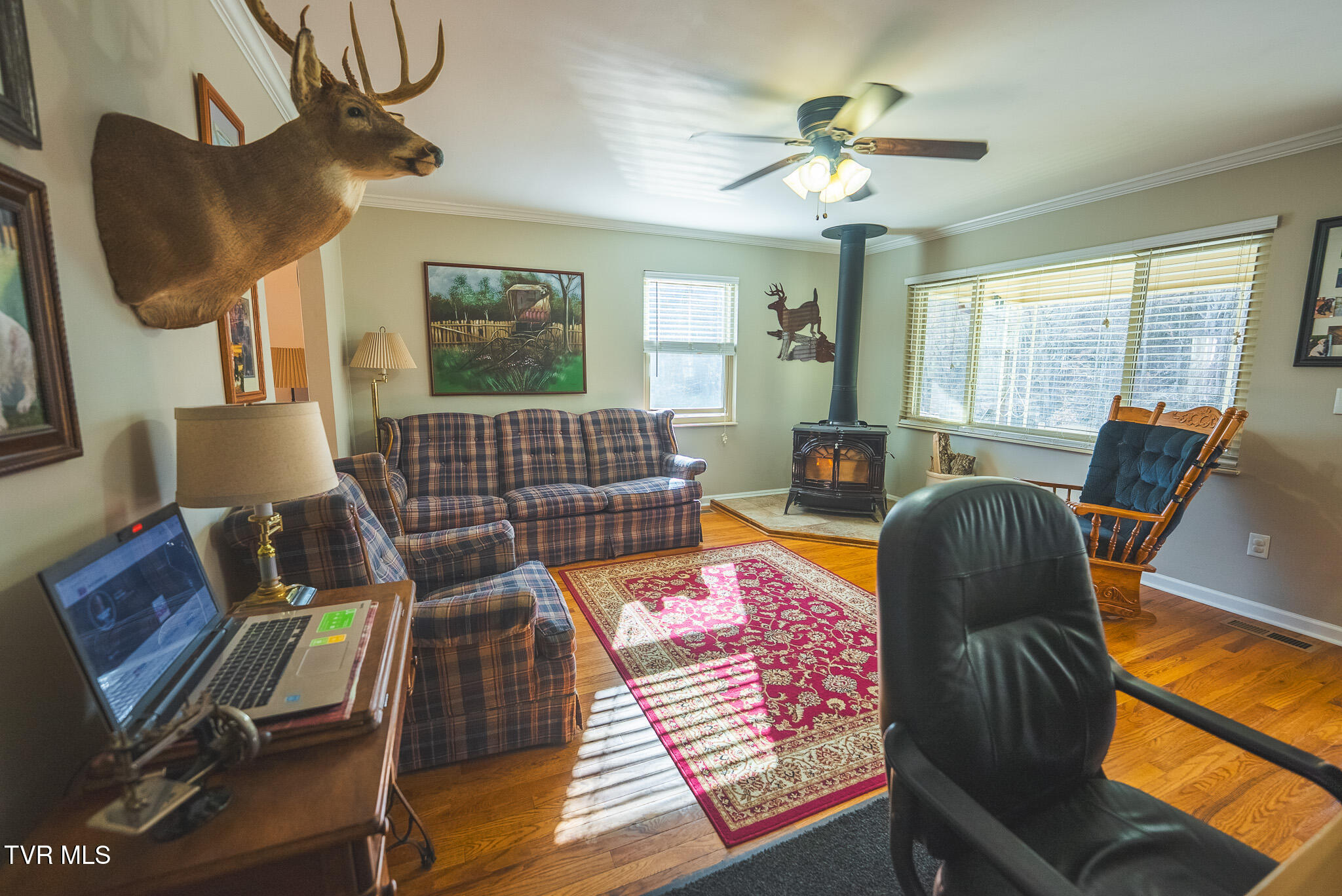 3381 Upper Caney Valley Road Tazewell, TN 37879 - Photo 33 of 51 DSC09556