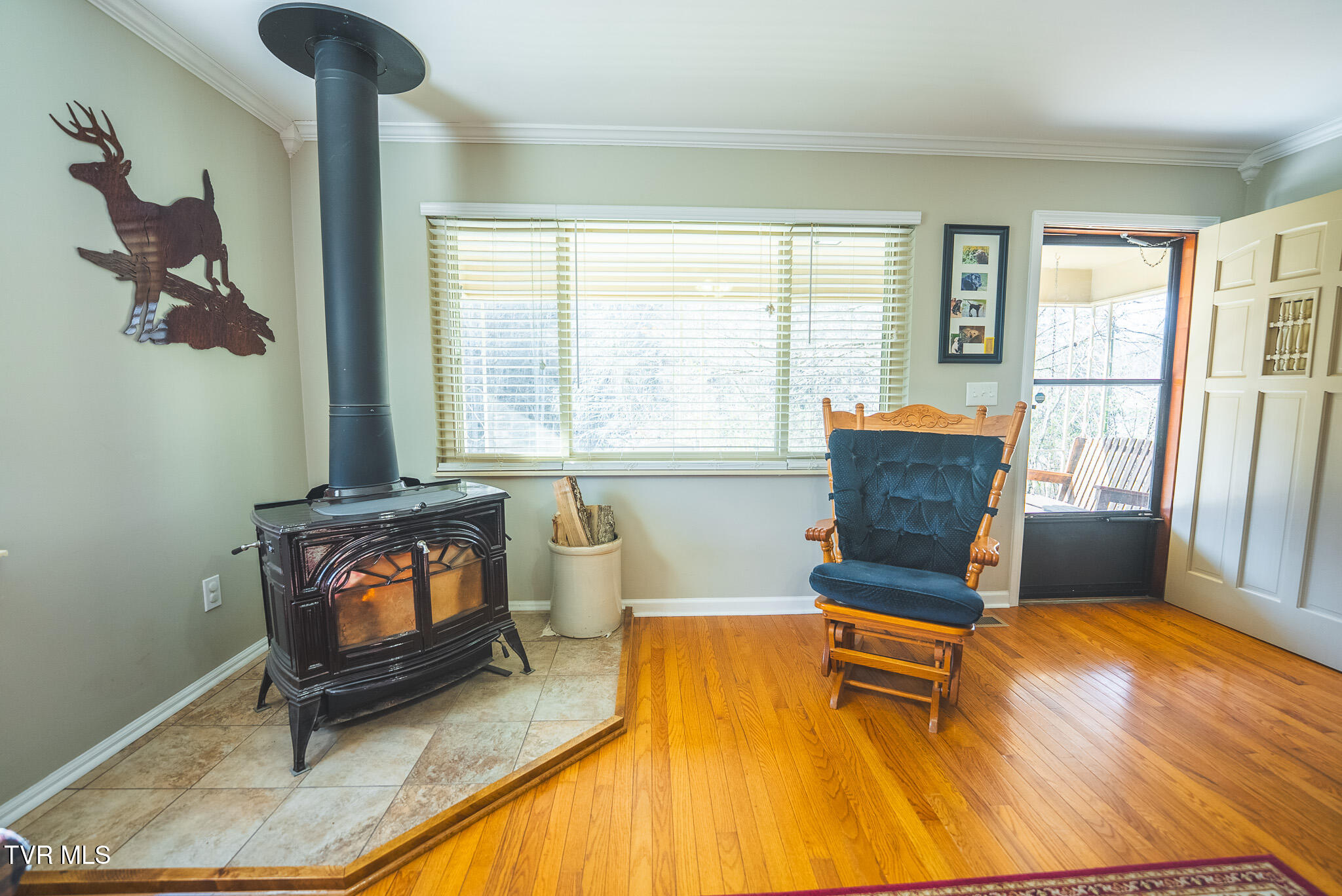 3381 Upper Caney Valley Road Tazewell, TN 37879 - Photo 35 of 51 DSC09566