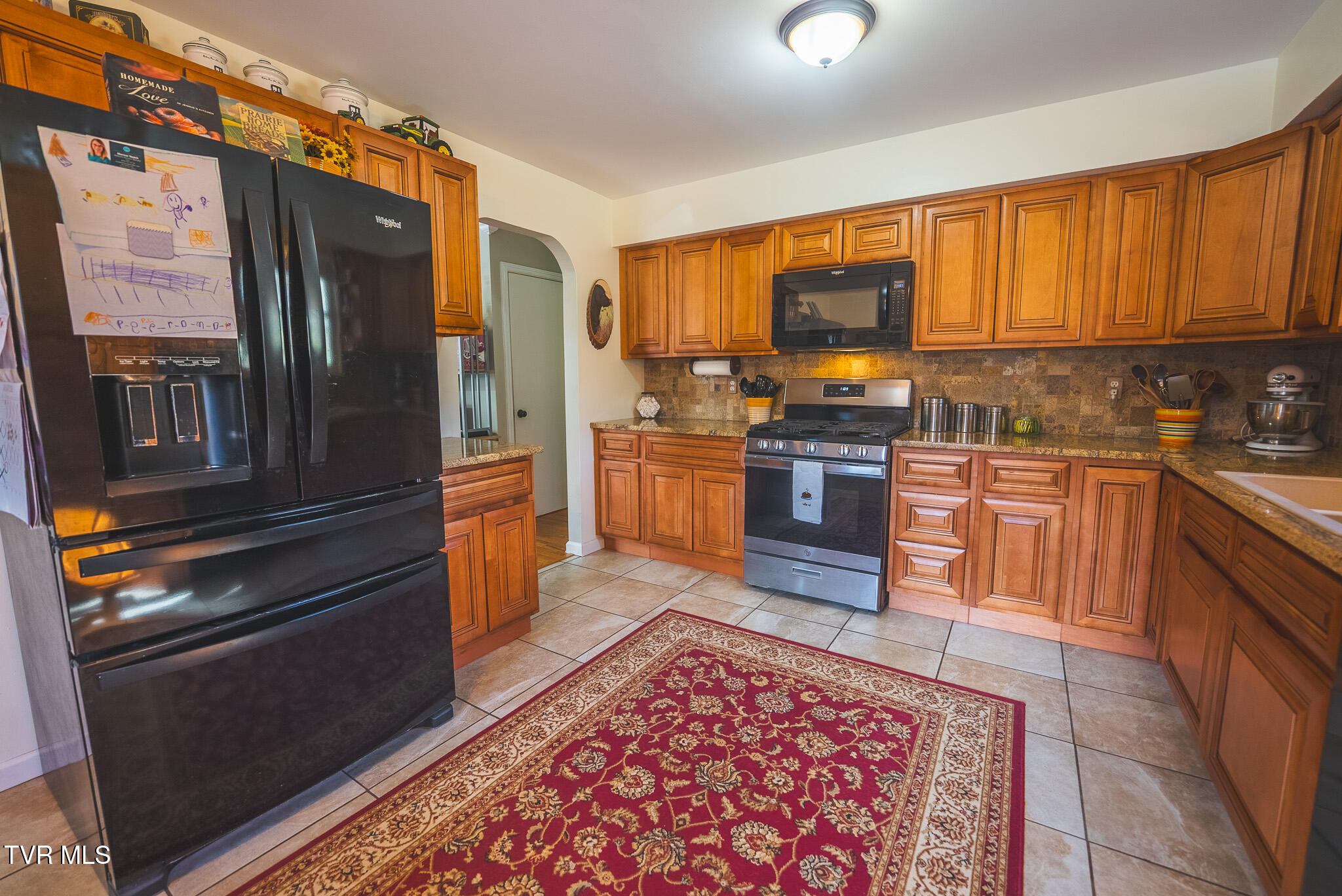 3381 Upper Caney Valley Road Tazewell, TN 37879 - Photo 39 of 51 DSC09577