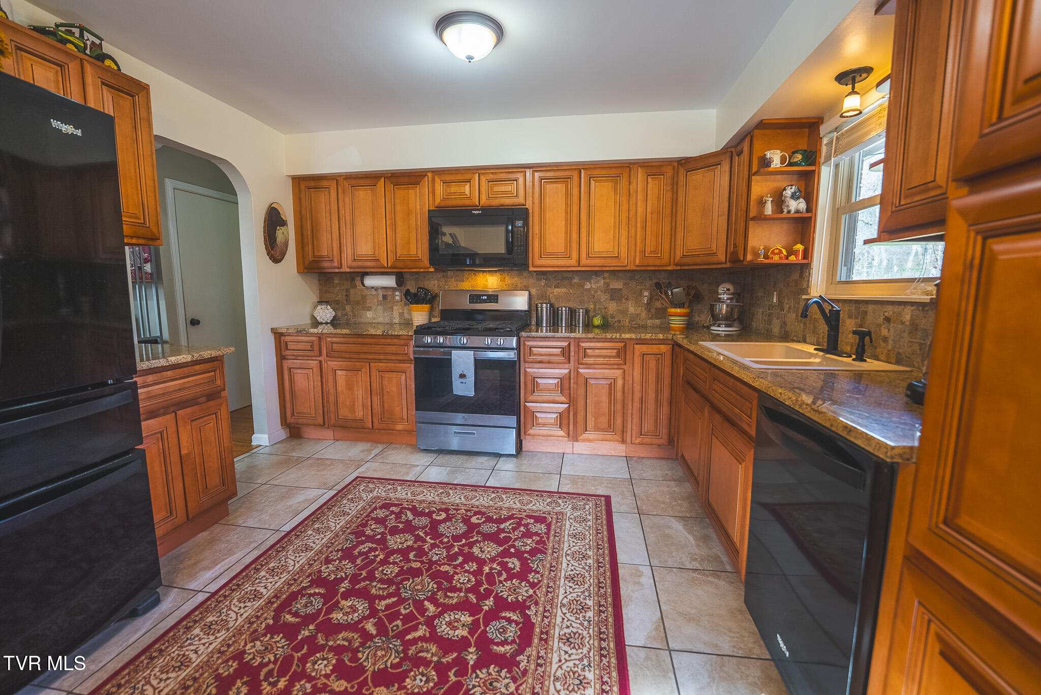3381 Upper Caney Valley Road Tazewell, TN 37879 - Photo 40 of 51 DSC09579