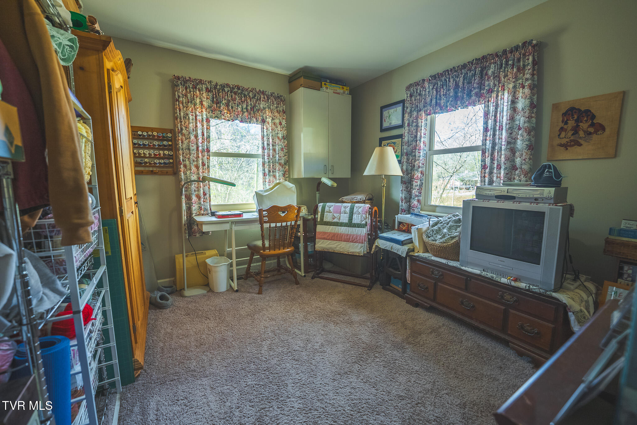 3381 Upper Caney Valley Road Tazewell, TN 37879 - Photo 45 of 51 DSC09591