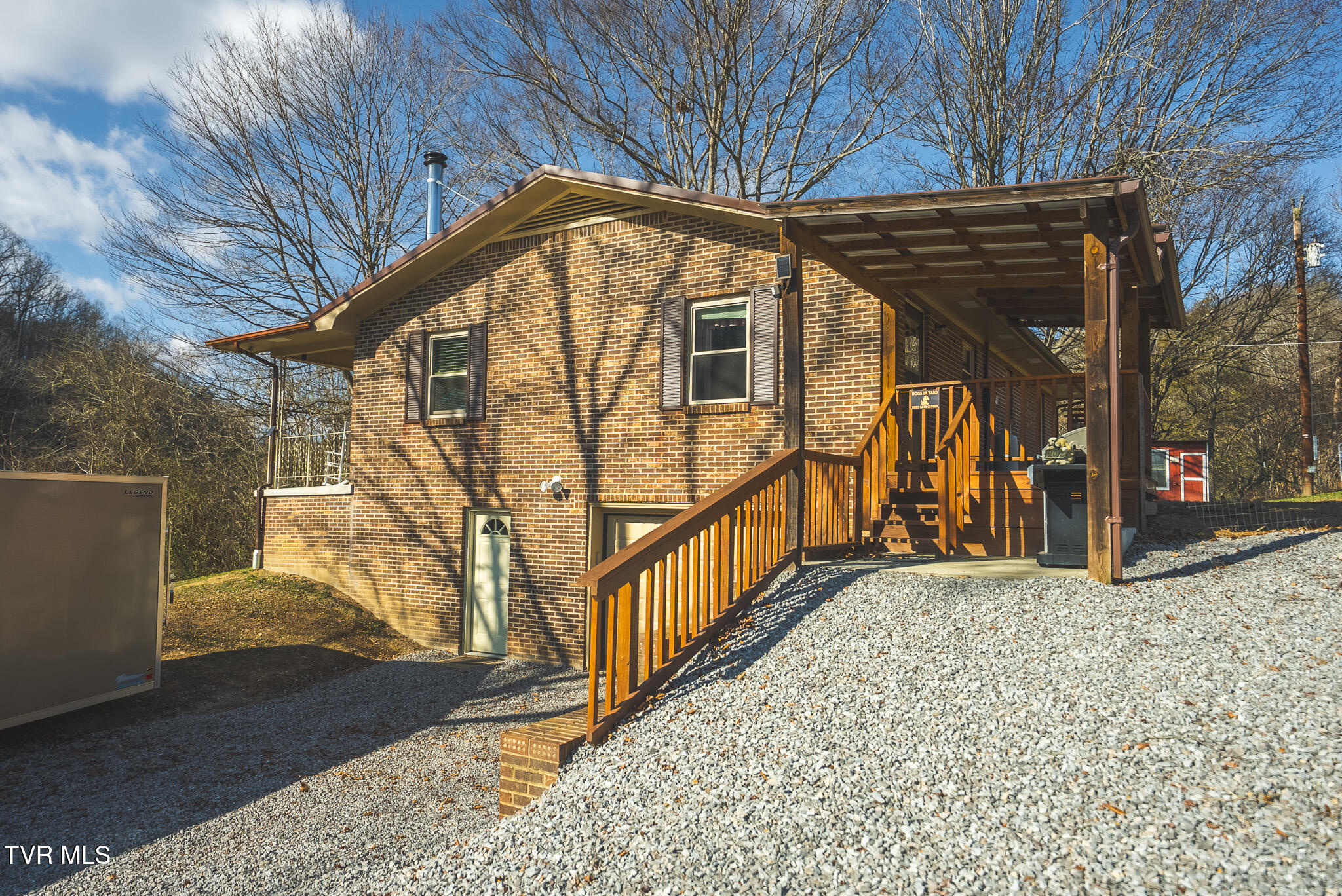 3381 Upper Caney Valley Road Tazewell, TN 37879 - Photo 50 of 51 DSC09610