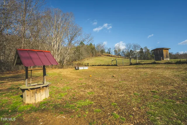 $965,000 | 3381 Upper Caney Valley Road, Tazewell, TN 37879