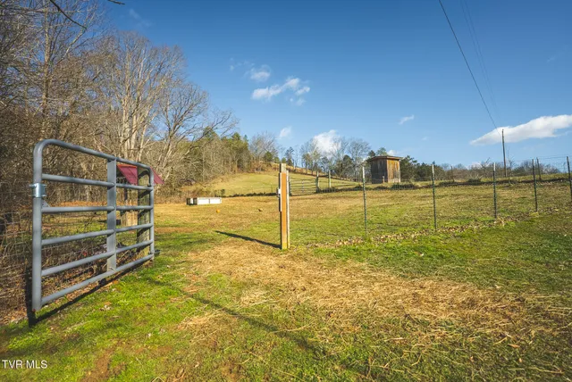 $965,000 | 3381 Upper Caney Valley Road, Tazewell, TN 37879