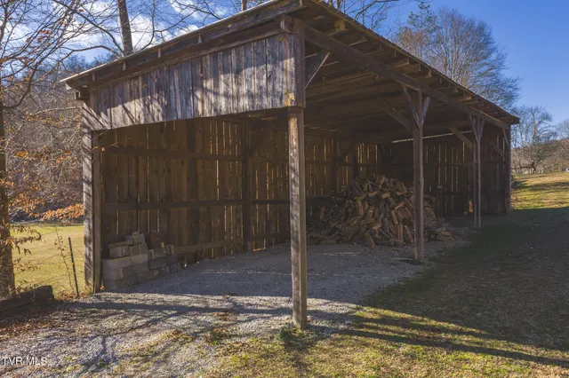 $965,000 | 3381 Upper Caney Valley Road, Tazewell, TN 37879