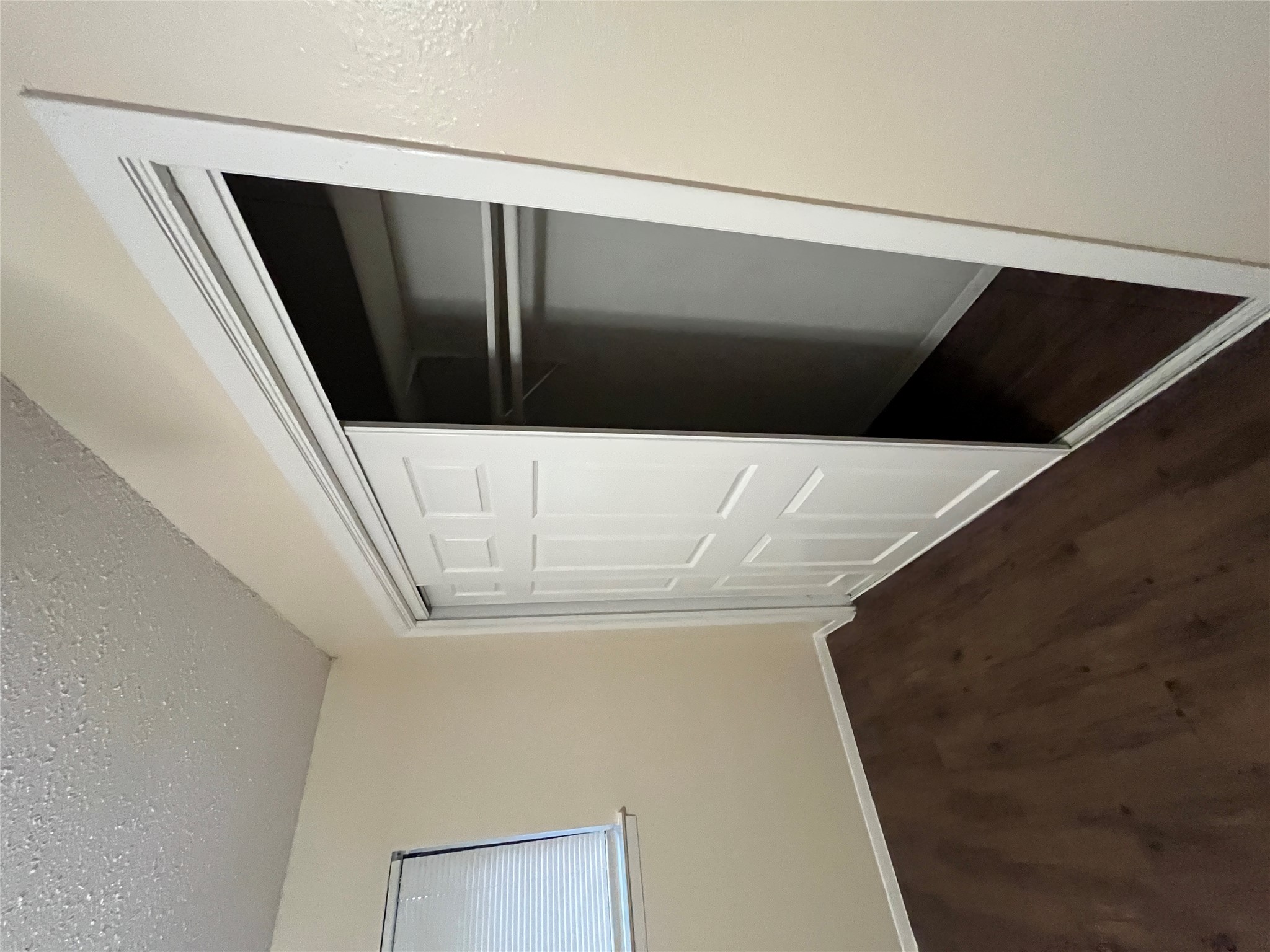 4702 Rocking Chair Road Austin, TX 78744 - Photo 28 of 28 View of closet