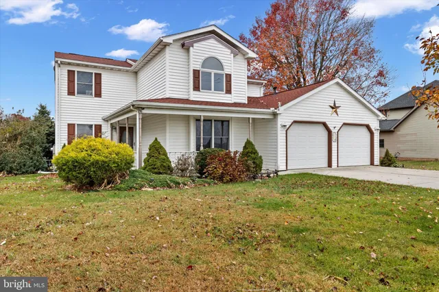$354,900 | 510 Fairview Drive, Hanover, PA 17331