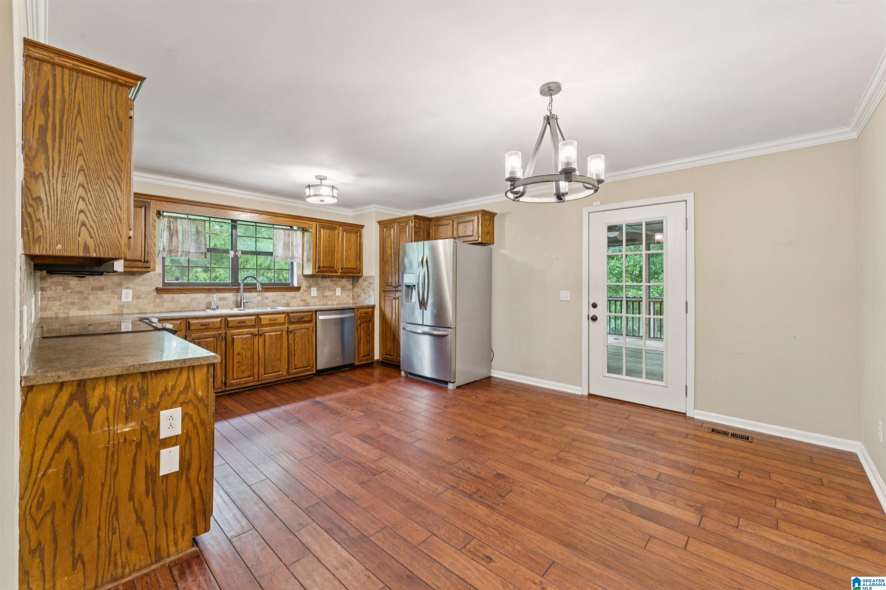 4780 Warrior Jasper Road Dora, AL 35062 - Photo 20 of 43
