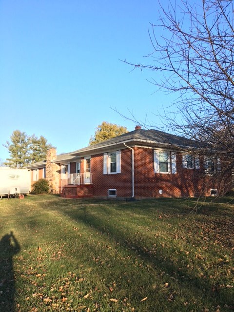 6066 Lee Jackson Highway Raphine, VA 24472 - Photo 1 of 19 Gallery Image 1