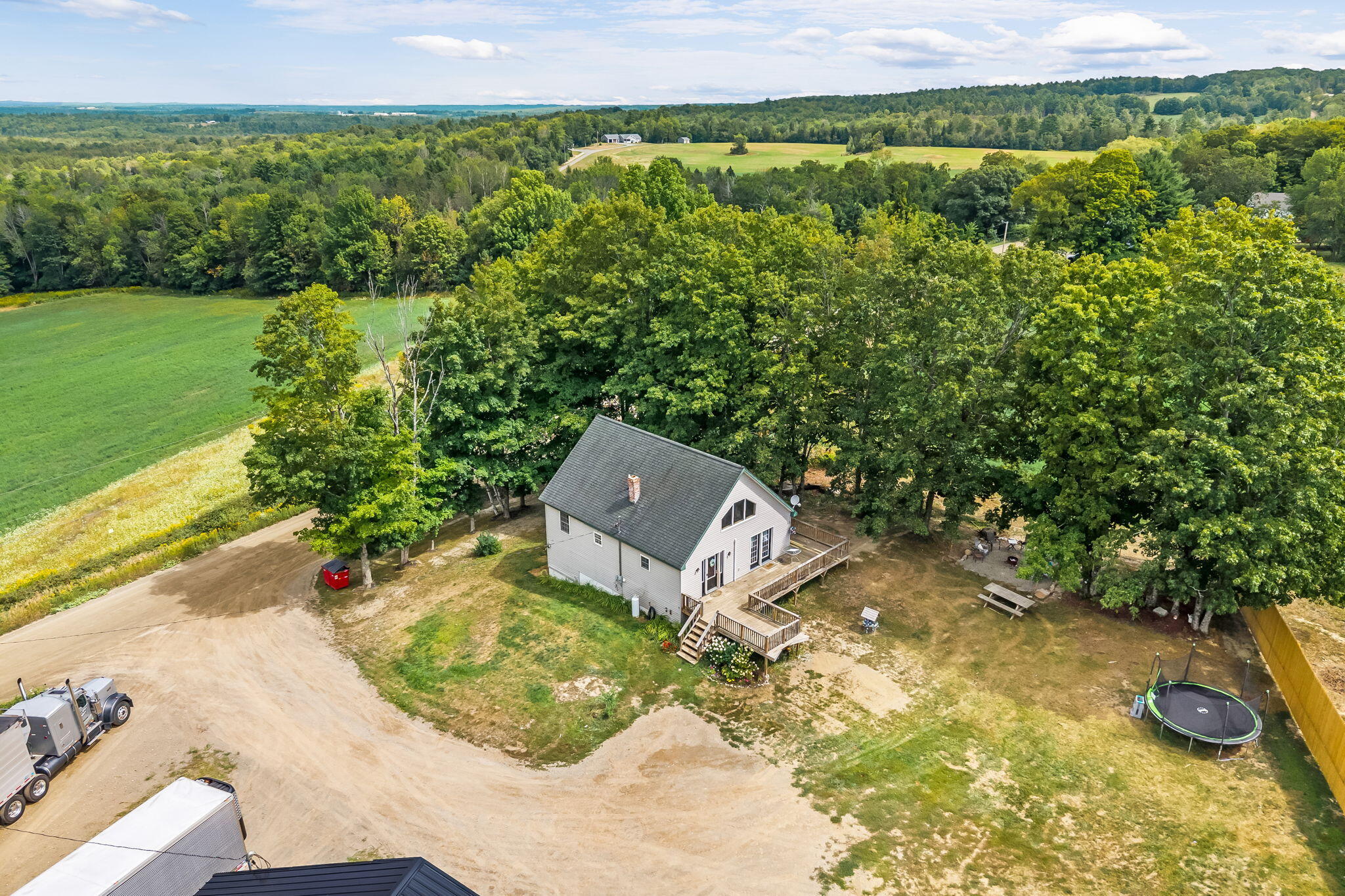 731 Chamberlain Meetinghouse Road Exeter, ME 04435 - Photo 50 of 63 58-web-or-mls-731-chamberlain-meetinghou