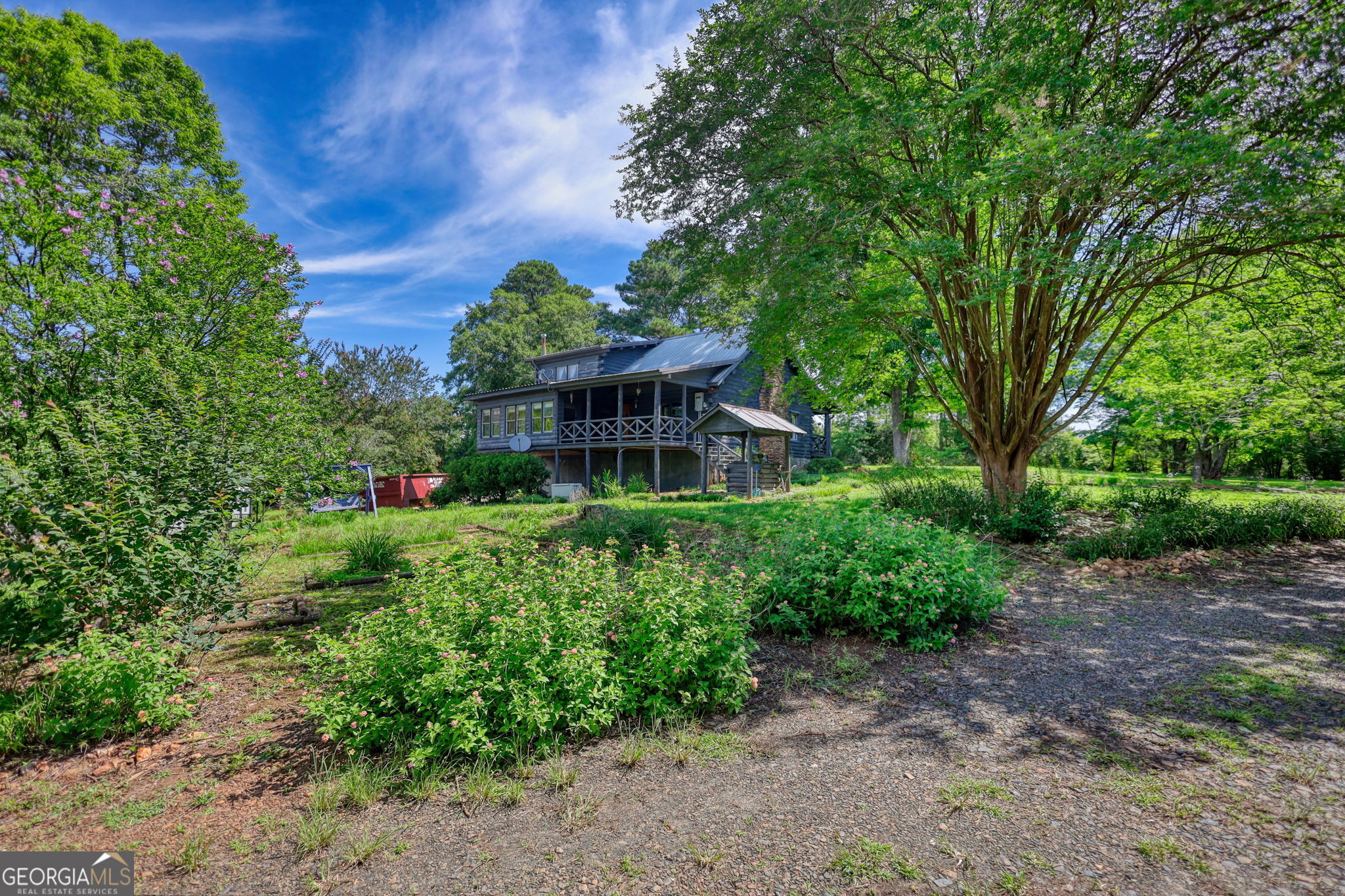 2665 Macedonia Road Franklin, GA 30217 - Photo 6 of 68