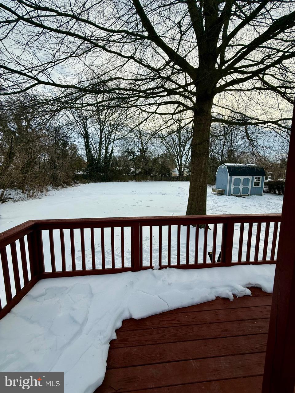 138 Woodberry Road Northeast Leesburg, VA 20176 - Photo 3 of 22