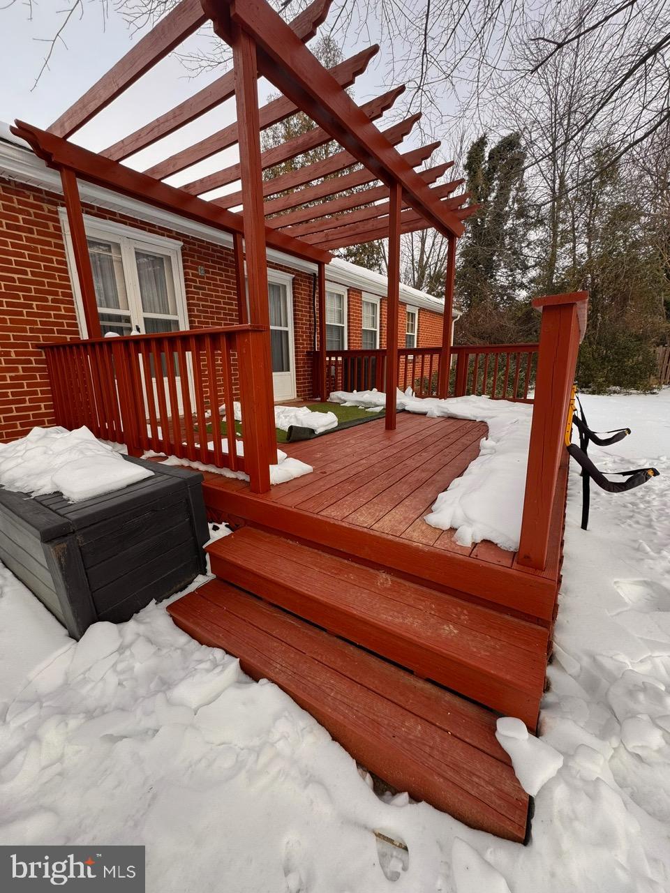 138 Woodberry Road Northeast Leesburg, VA 20176 - Photo 4 of 22